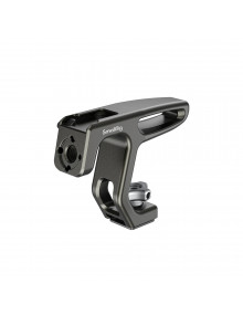 SmallRig Mini Top Handle for Light-weight Cameras (Cold Shoe Mount) HTH2759