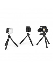 SmallRig RM01 Mini LED Video Light Kit 3469