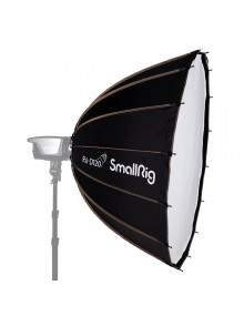 SmallRig RA-D120 Parabolic Softbox 4140