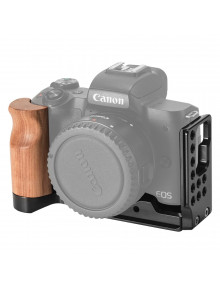 SmallRig L-Bracket for Canon EOS M50 LCC2387