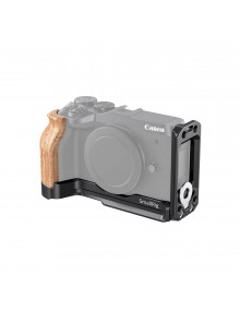 SmallRig L-Bracket for Canon EOS M6 Mark II LCC2516C