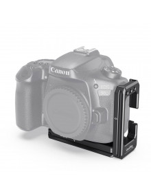 SmallRig L-Bracket for Canon EOS 90D 80D 70D LCC2657