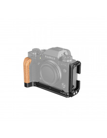 SmallRig L Bracket for FUJIFILM X-T4 Camera LCF2811B