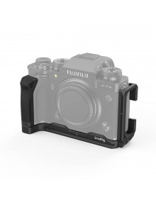 SmallRig L Bracket for FUJIFILM X-T4 Camera LCF2812