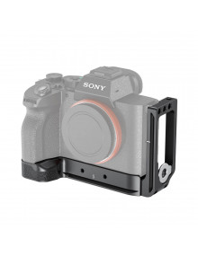 SmallRig L-Bracket for Sony Alpha 7R IV & Alpha 9 II LCS2417B