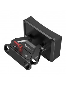 SmallRig Lightweight Chest Pad with Rod Clamp MD3183