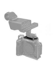 SmallRig Sony FX30/FX3 XLR Handle Adapter Plate MD4019