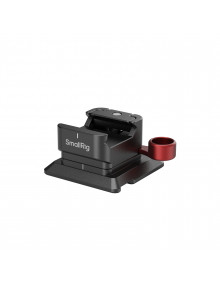 SmallRig NATO Clamp to Arca-Swiss Quick Release Plate MD4857