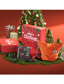 SmallRig Compact Tool Kit - Christmas Gift Set MD5069