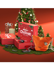 SmallRig Mount Plate Kit for Sony FX3 / FX30 - Christmas Gift Set MD5071