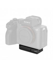 SmallRig Arca-Swiss Mount Plate for AirTag / SmartTag2 MD5422