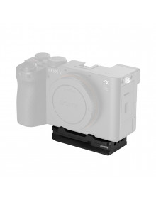 SmallRig Arca-Swiss Mount Plate for AirTag for Sony MD5423