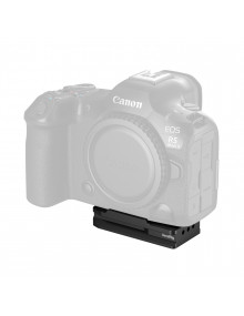 SmallRig Arca-Swiss Mount Plate for AirTag for Canon MD5424