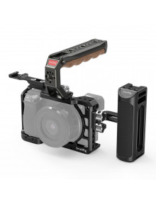 SmallRig Cage Kit for Sony A6100/A6300/A6400/A6500 SA0008