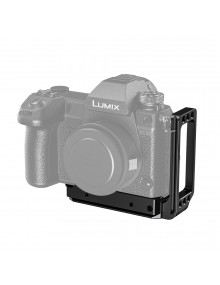 SmallRig L-Bracket for Panasonic Lumix DC-S1 and S1R APL2354