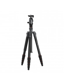 SmallRig Selection Portable aluminum camera tripod PT10 3257