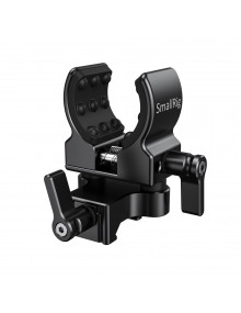 SmallRig Shotgun Microphone Holder (NATO Clamp) BSM2351