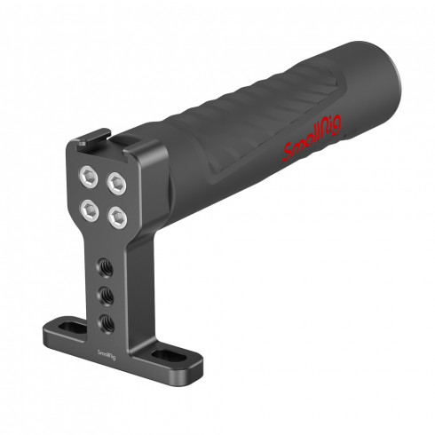 SmallRig Silicone Top Handle (1/4-20 Screws) 1446C