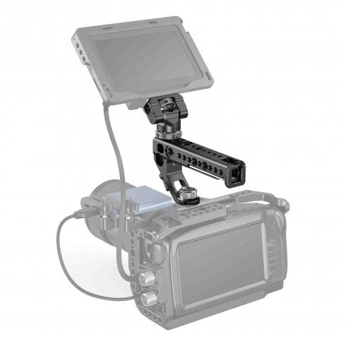 SmallRig Arri Locating Handle&Monitor Mount Kit 3152