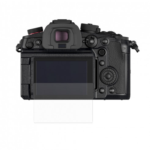 SmallRig Screen Protector for Panasonic LUMIX G9 II / S5 II / S5 IIX / GH6 3461