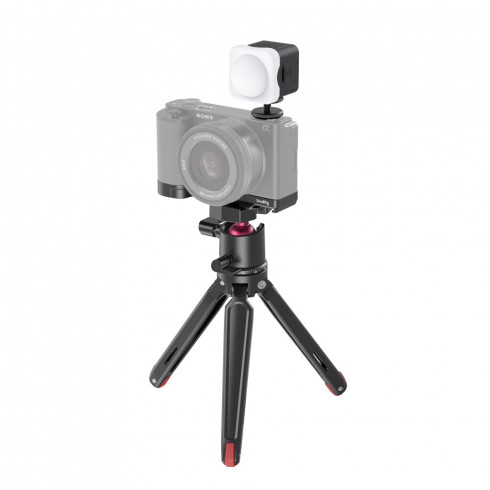 SmallRig Vlogger Kit for Sony ZV-E10 3525