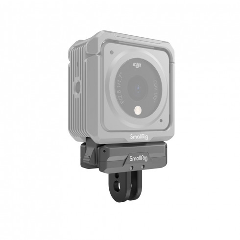 SmallRig Magnetic Charging Mount for DJI Action 2 3663