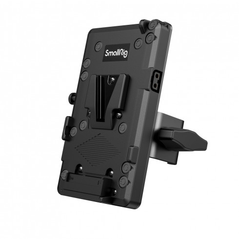 SmallRig RA V1 V Mount Battery Plate 3676