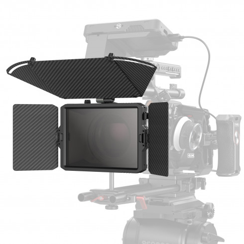 SmallRig mini Matte Box Pro 3680B