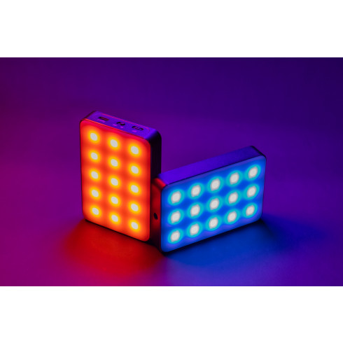 SmallRig RM75 RGB Magnetic Smart LED Light 3290
