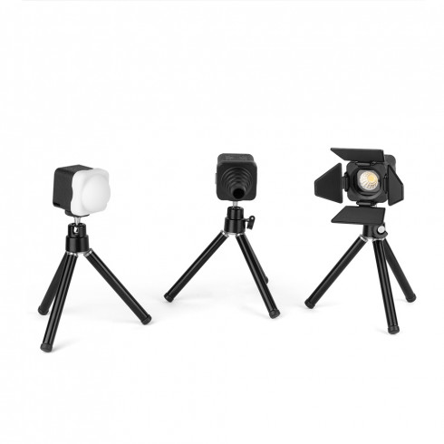 SmallRig RM01 Mini LED Video Light Kit 3469