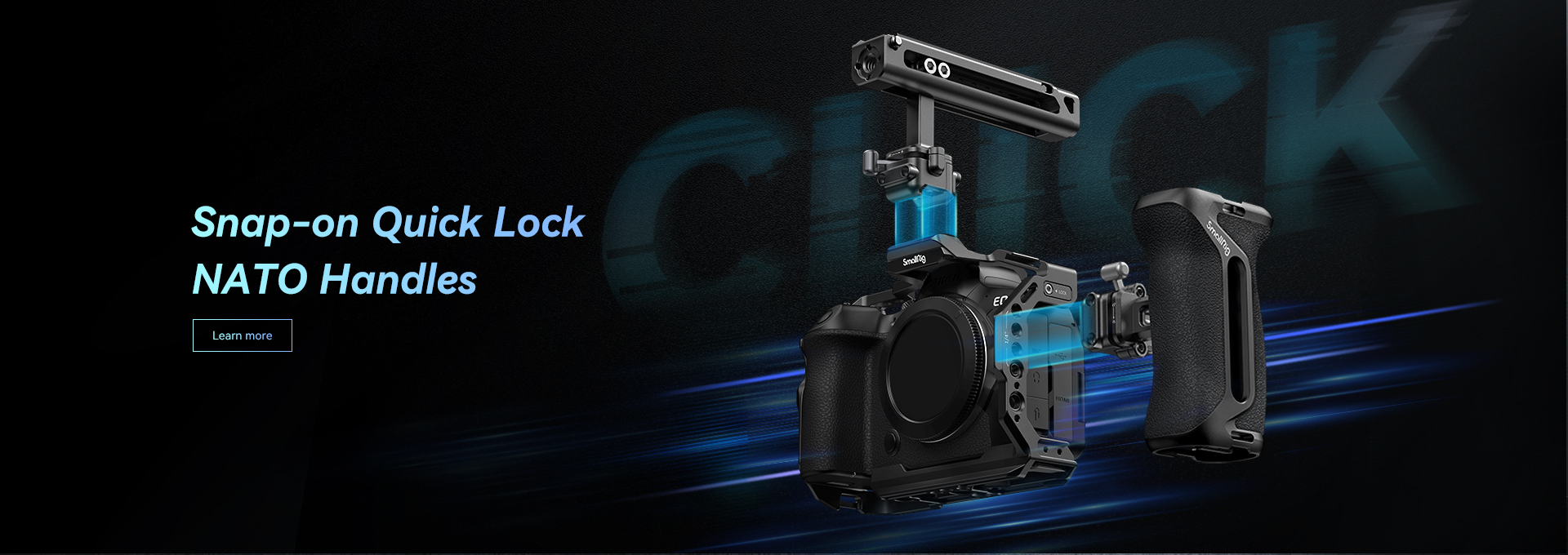 SmallRig® Camera & Video Accessories Best Wholesale Camera