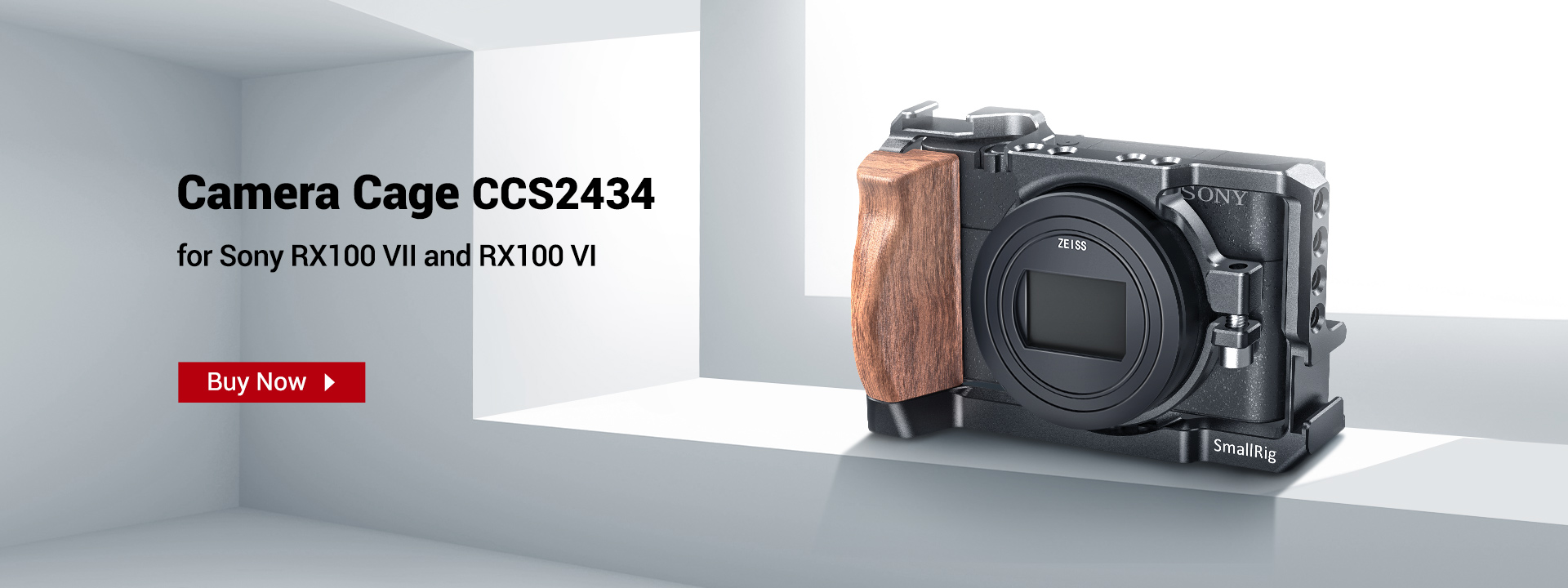 SmallRig Store for Reseller Best Wholesale Camera Accessories Store