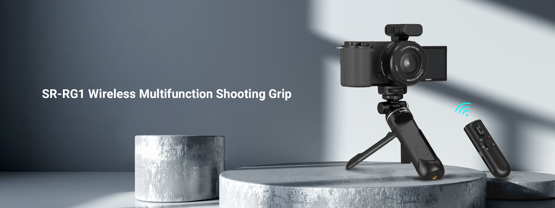 SmallRig® Camera & Video Accessories Best Wholesale Camera