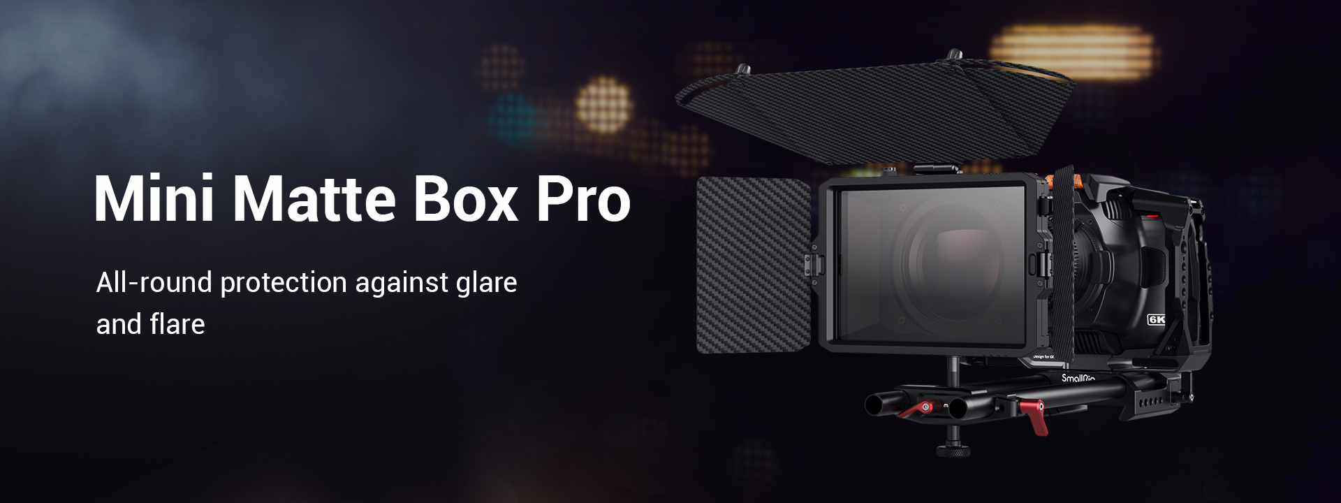 SmallRig® Camera & Video Accessories Best Wholesale Camera