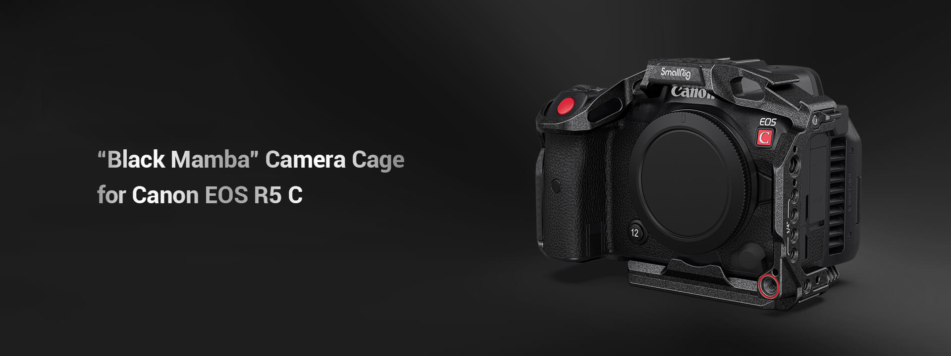 SmallRig® Camera & Video Accessories Best Wholesale Camera